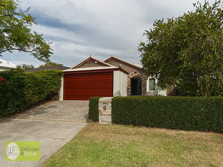 Second view of Homely house listing, 9 Letchworth Centre Ave, Salter Point WA 6152