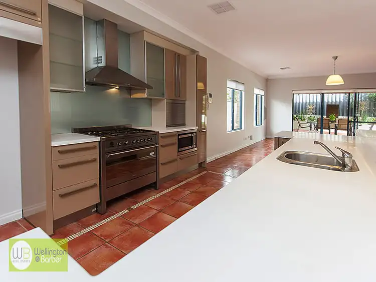 Fifth view of Homely house listing, 9 Letchworth Centre Ave, Salter Point WA 6152