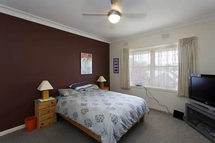 Fifth view of Homely unit listing, 16/412 Drummond St N, Ballarat Central VIC 3350