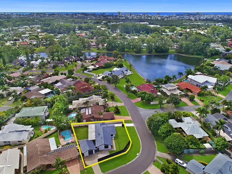 27 Kapilano Cres, Mountain Creek QLD 4557