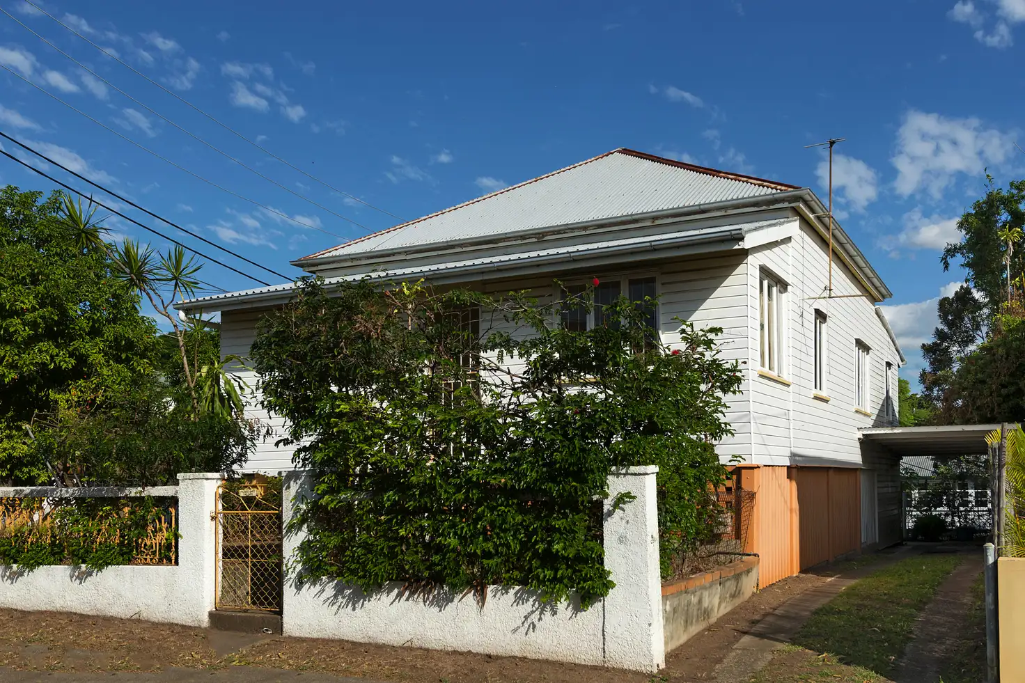 Main view of Homely house listing, 20 Victoria St, West End QLD 4101