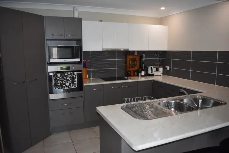Second view of Homely house listing, 12 Howard Court, Kyogle NSW 2474