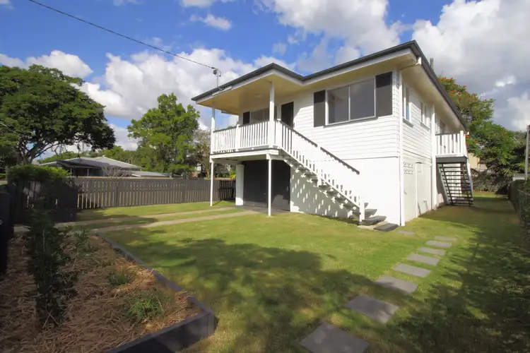 10 Connors St, Graceville QLD 4075