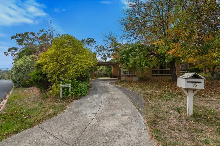 Third view of Homely house listing, 15 Turanga Road, Gisborne VIC 3437