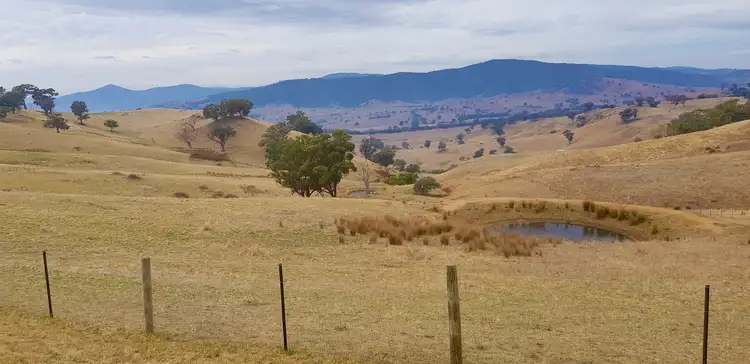 Main view of Homely rural property listing, "Flagstaff Heights" Flagstaff Rd, Bethanga VIC 3691