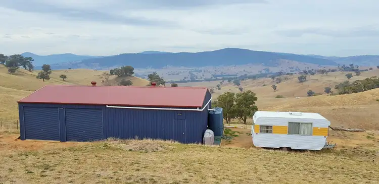 Second view of Homely rural property listing, "Flagstaff Heights" Flagstaff Rd, Bethanga VIC 3691
