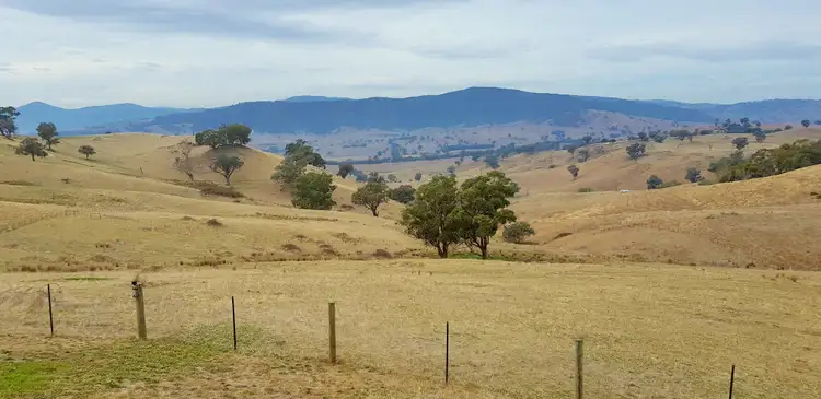 Third view of Homely rural property listing, "Flagstaff Heights" Flagstaff Rd, Bethanga VIC 3691