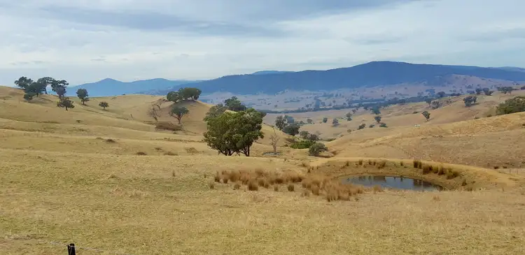 Fourth view of Homely rural property listing, "Flagstaff Heights" Flagstaff Rd, Bethanga VIC 3691