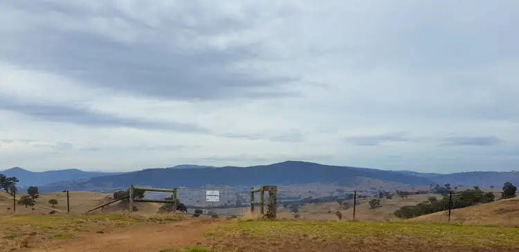 Fifth view of Homely rural property listing, "Flagstaff Heights" Flagstaff Rd, Bethanga VIC 3691