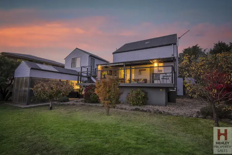 5 Lotus Ave, Kalkite NSW 2627