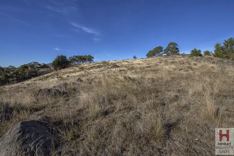 Third view of Homely land listing, 38 Hawthorn Cl, Jindabyne NSW 2627