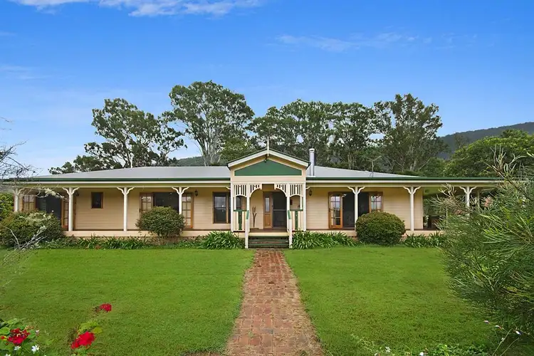Fourth view of Homely rural property listing, 1233 Collins Creek Road, Kyogle NSW 2474