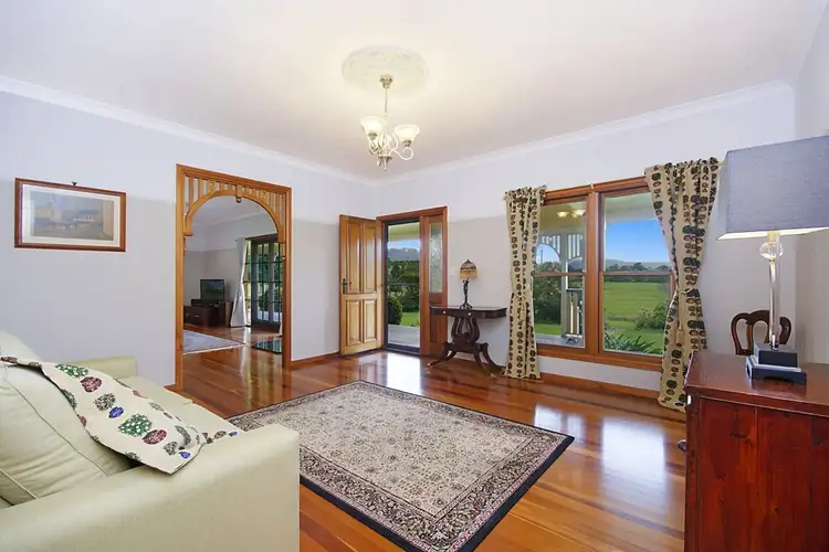 Sixth view of Homely rural property listing, 1233 Collins Creek Road, Kyogle NSW 2474