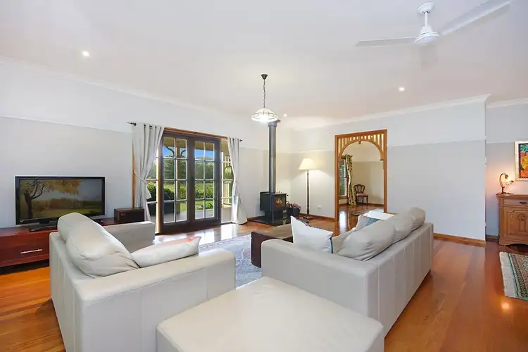 Seventh view of Homely rural property listing, 1233 Collins Creek Road, Kyogle NSW 2474