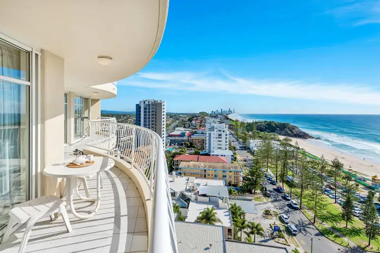 14b/238 The Esplanade, Miami QLD 4220