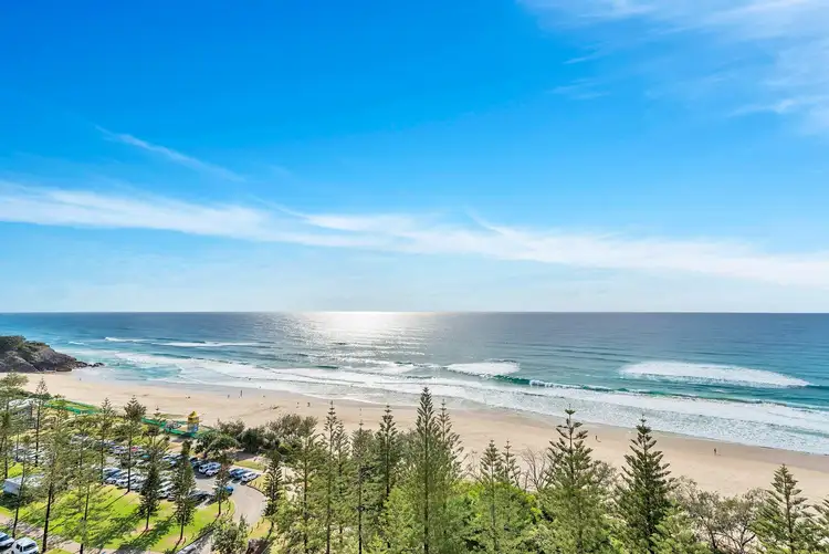 Third view of Homely apartment listing, 14b/238 The Esplanade, Miami QLD 4220