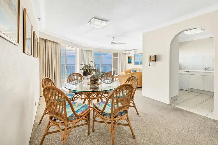 Sixth view of Homely apartment listing, 14b/238 The Esplanade, Miami QLD 4220