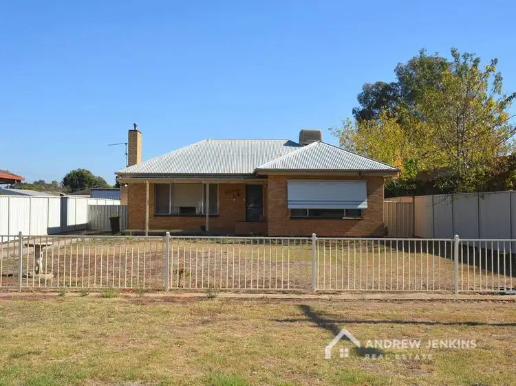 Main view of Homely house listing, 37 Cooray St, Cobram VIC 3644