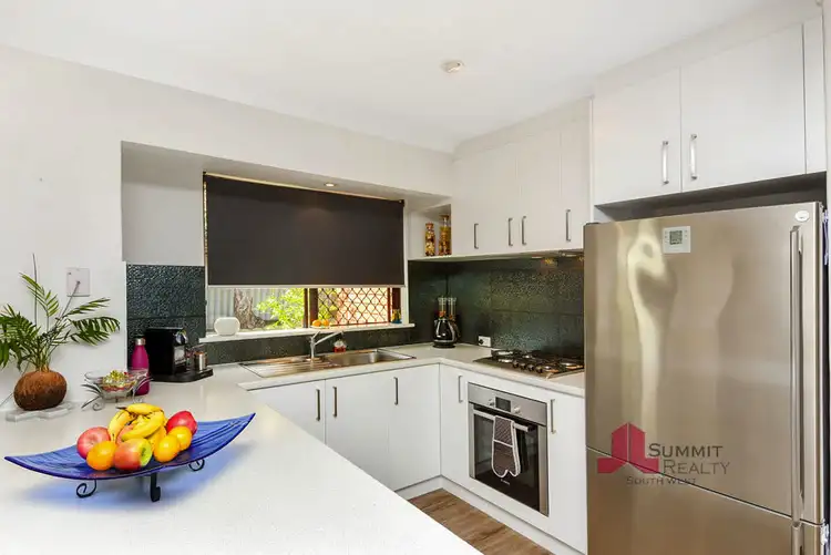 Fourth view of Homely house listing, 8 Stallard Ct, Australind WA 6233
