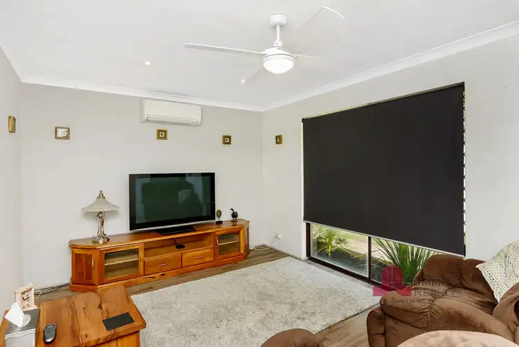 Seventh view of Homely house listing, 8 Stallard Ct, Australind WA 6233