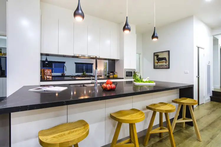 Sixth view of Homely house listing, 302 Milleara Road, Avondale Heights VIC 3034