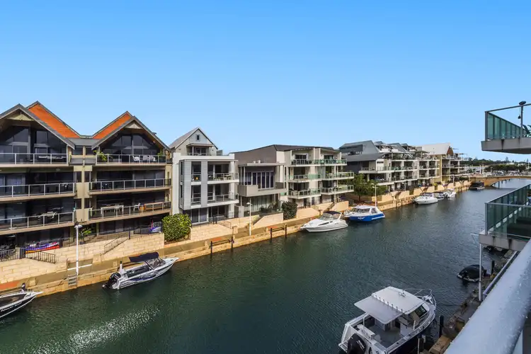 4/7 Florian Mews, Mandurah WA 6210
