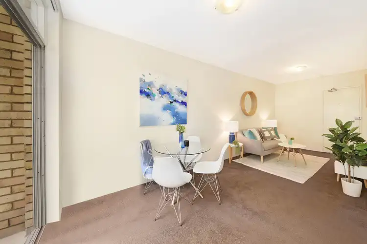 5/15B Bridge End Street, Wollstonecraft NSW 2065