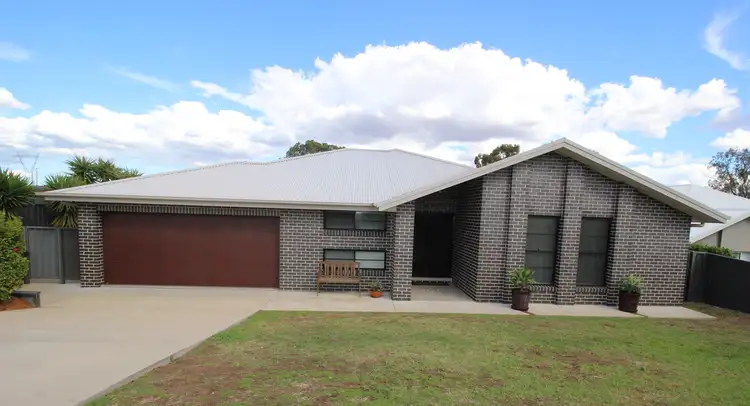 Main view of Homely house listing, 42 Alabama St, Scone NSW 2337