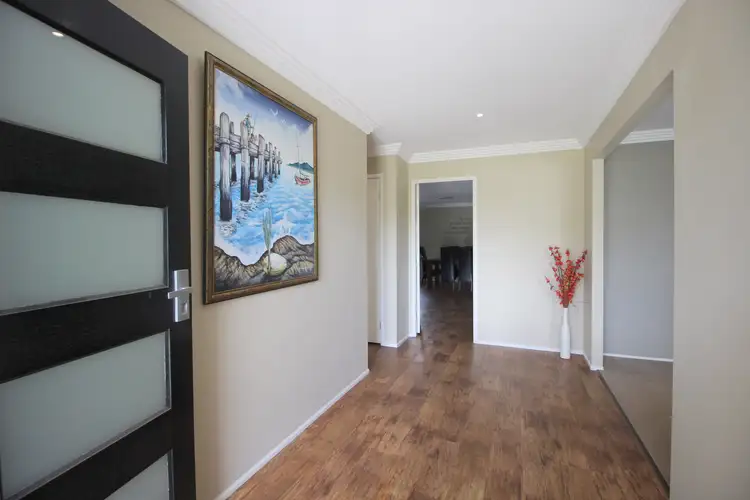 Second view of Homely house listing, 42 Alabama St, Scone NSW 2337
