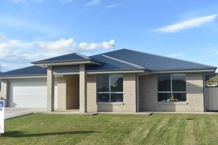 Main view of Homely house listing, 4 Howard Court, Kyogle NSW 2474