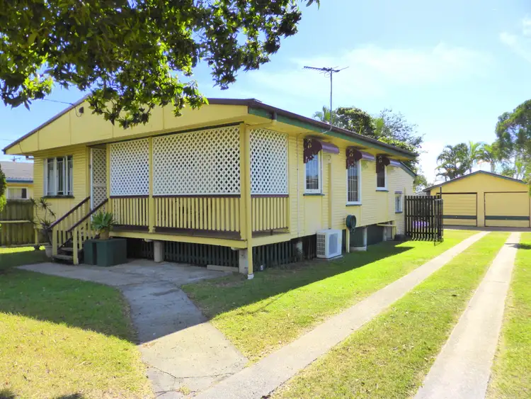 Main view of Homely house listing, 5 Kurumba Street, Kippa-ring QLD 4021