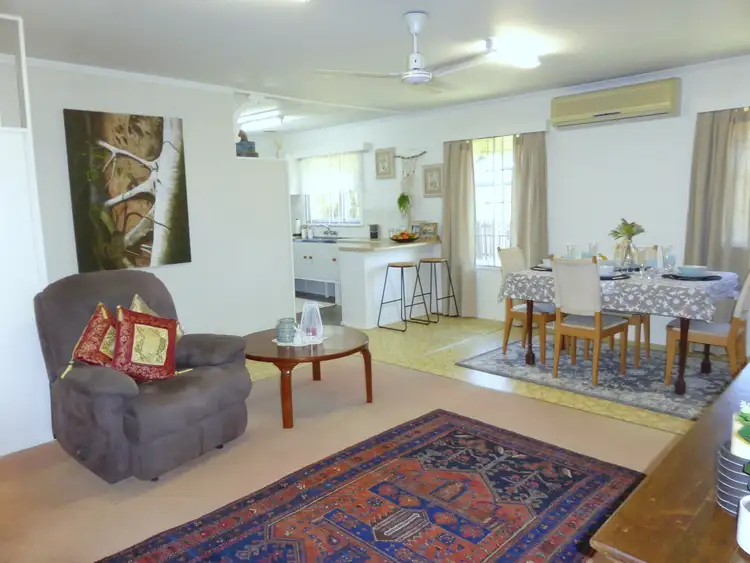 Second view of Homely house listing, 5 Kurumba Street, Kippa-ring QLD 4021