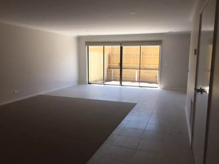 Second view of Homely townhouse listing, 40/1 Cottage Blvd, Epping VIC 3076