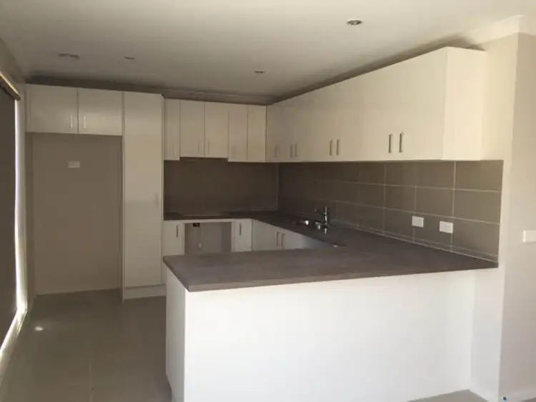 Third view of Homely townhouse listing, 40/1 Cottage Blvd, Epping VIC 3076