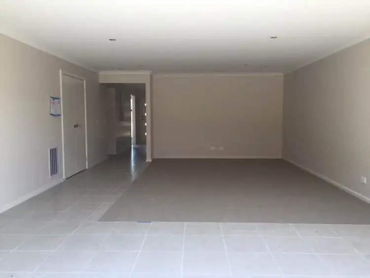 Fifth view of Homely townhouse listing, 40/1 Cottage Blvd, Epping VIC 3076