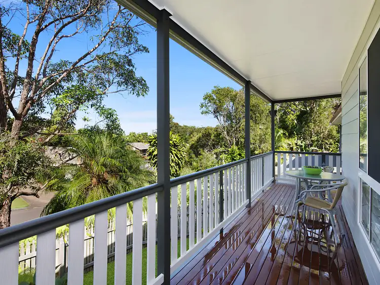 Second view of Homely house listing, 14 Bringenbrong Dr, Buderim QLD 4556