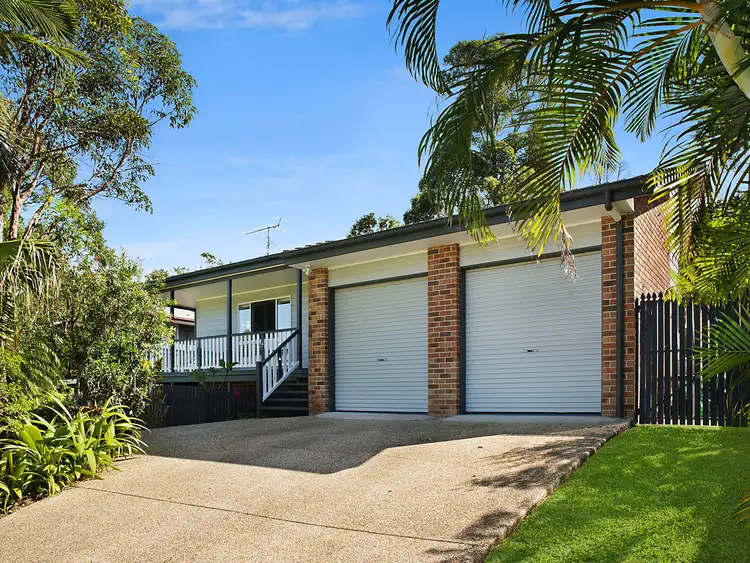 Third view of Homely house listing, 14 Bringenbrong Dr, Buderim QLD 4556
