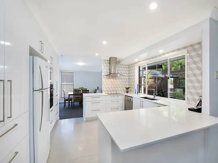 Fourth view of Homely house listing, 14 Bringenbrong Dr, Buderim QLD 4556