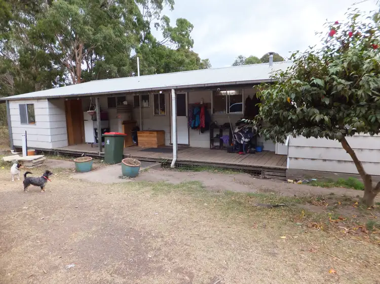 9 Hallier Court, Nicholson VIC 3882