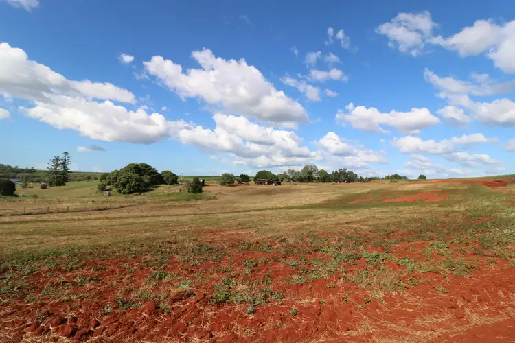 Second view of Homely land listing, Lot 7 South Isis, South Isis QLD 4660