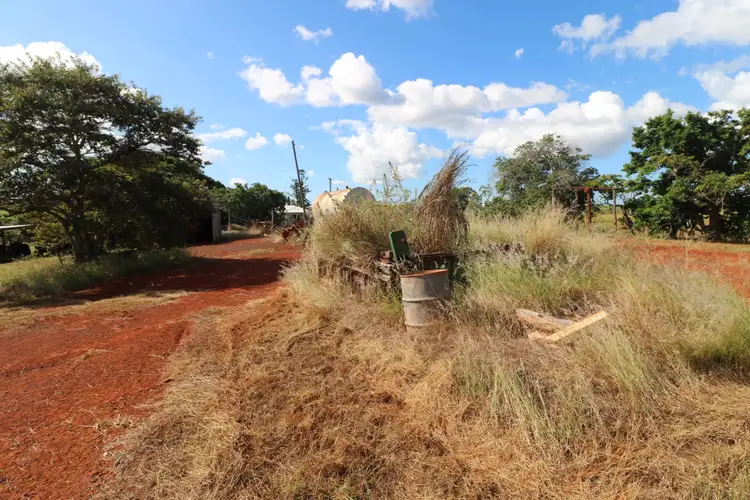 Third view of Homely land listing, Lot 7 South Isis, South Isis QLD 4660