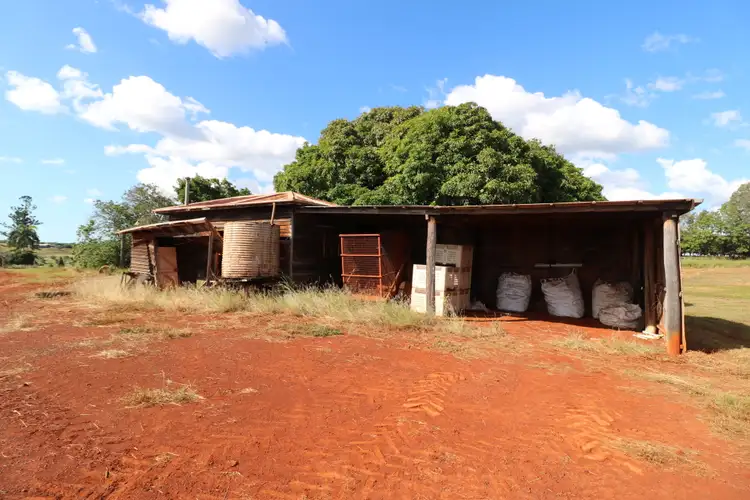 Fourth view of Homely land listing, Lot 7 South Isis, South Isis QLD 4660