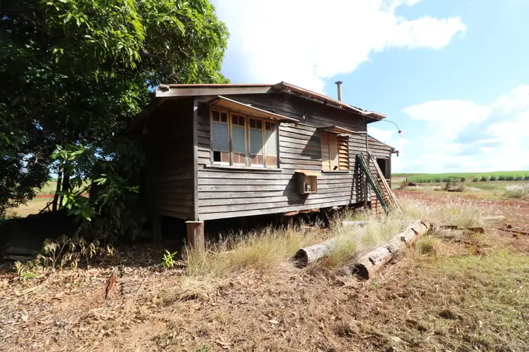 Fifth view of Homely land listing, Lot 7 South Isis, South Isis QLD 4660