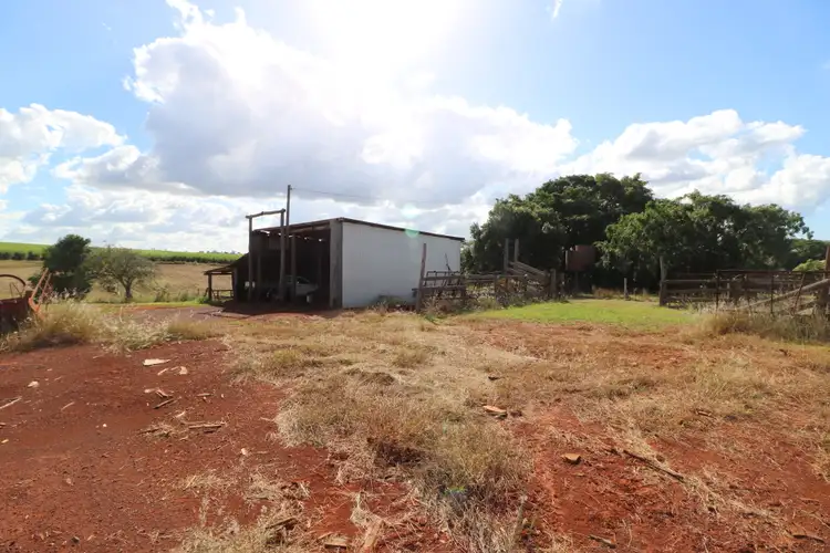 Sixth view of Homely land listing, Lot 7 South Isis, South Isis QLD 4660