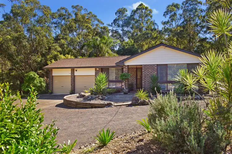 5 Warrew Cres, King Creek NSW 2446
