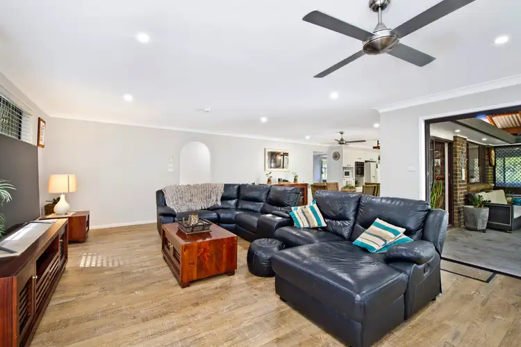 Sixth view of Homely rural property listing, 5 Warrew Cres, King Creek NSW 2446