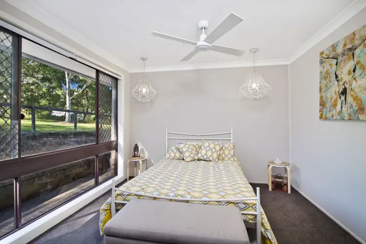 Seventh view of Homely rural property listing, 5 Warrew Cres, King Creek NSW 2446