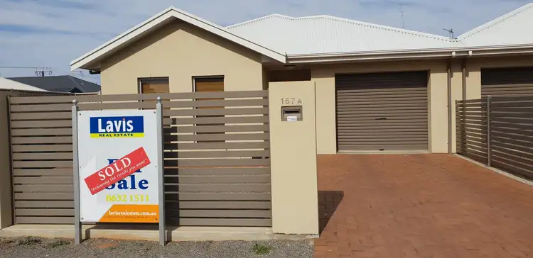 Main view of Homely house listing, 157A Broadway Road, Port Pirie SA 5540
