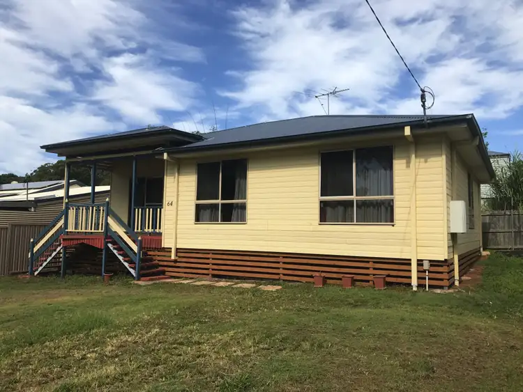 64 Kings Rd, Russell Island QLD 4184