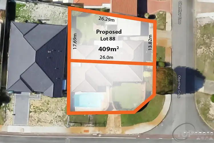 88/62 Oberthur Cr, Bull Creek WA 6149